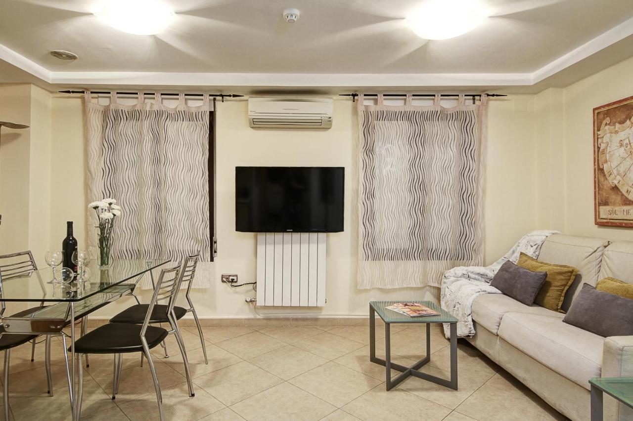 Apartamento Turísticos Centro Granada